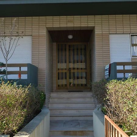 Povoa City Center Apartment Povoa de Varzim Bagian luar foto