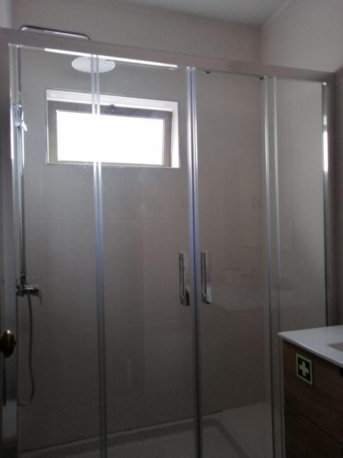 Povoa City Center Apartment Povoa de Varzim Bagian luar foto