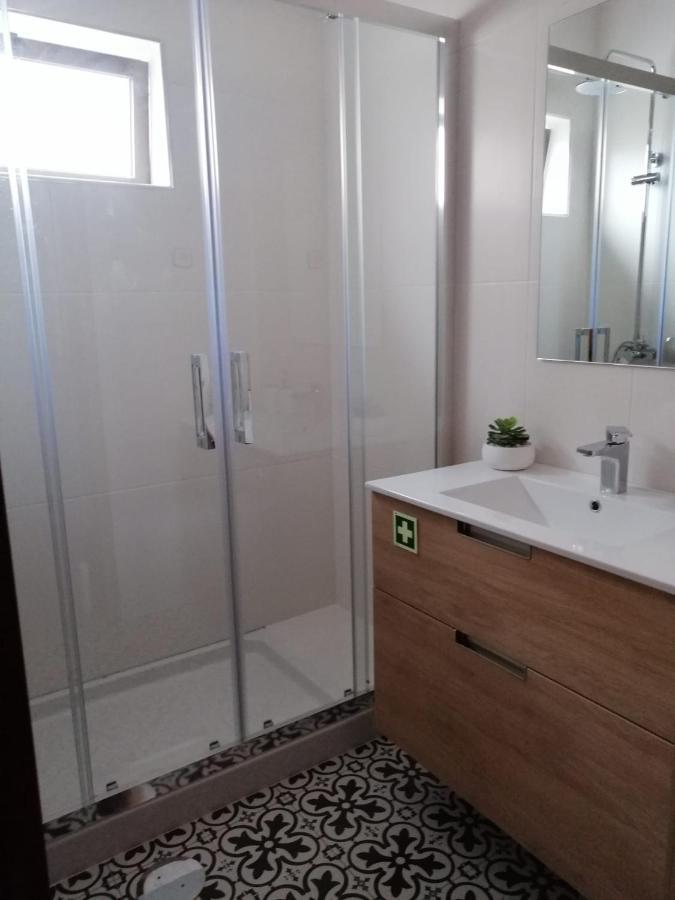 Povoa City Center Apartment Povoa de Varzim Bagian luar foto