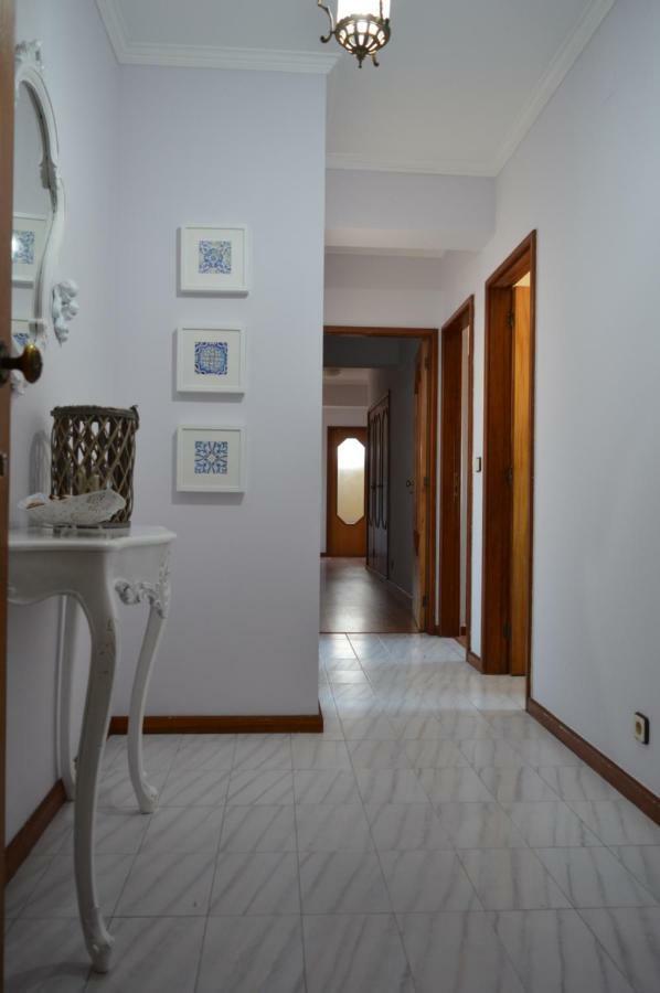 Povoa City Center Apartment Povoa de Varzim Bagian luar foto