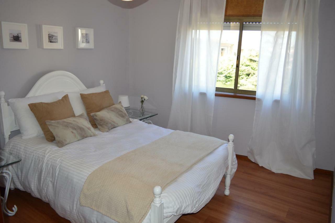 Povoa City Center Apartment Povoa de Varzim Bagian luar foto