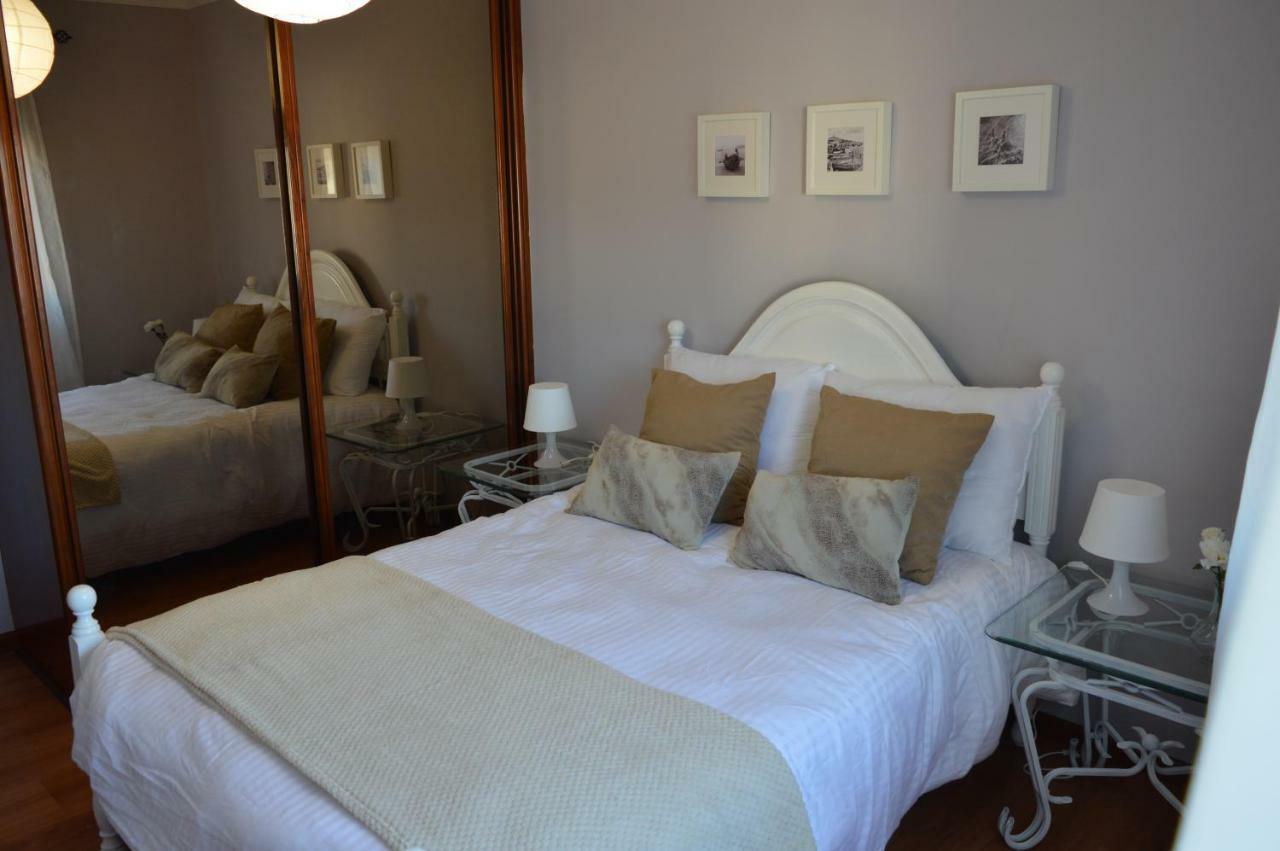 Povoa City Center Apartment Povoa de Varzim Bagian luar foto