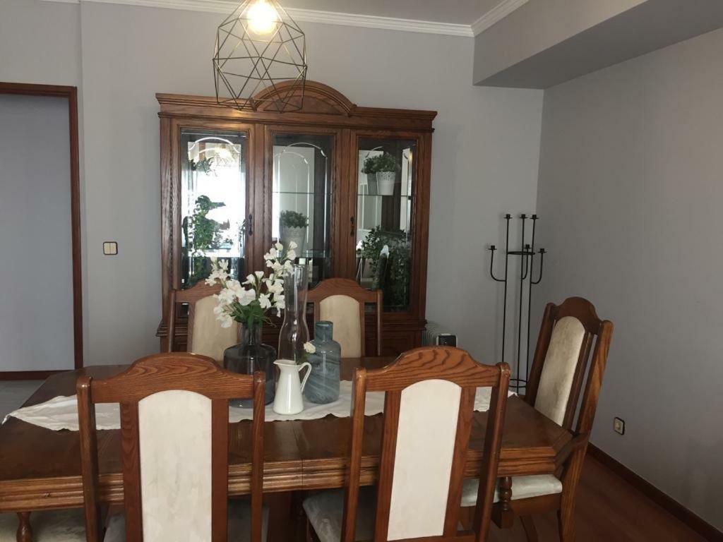 Povoa City Center Apartment Povoa de Varzim Bagian luar foto