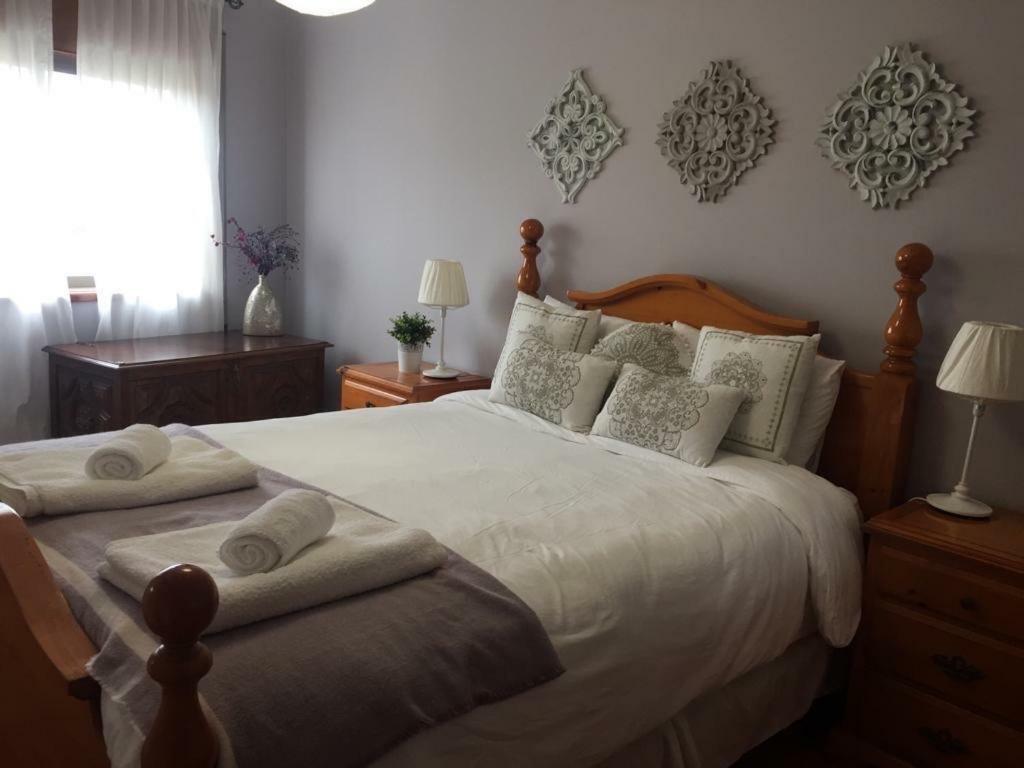 Povoa City Center Apartment Povoa de Varzim Bagian luar foto