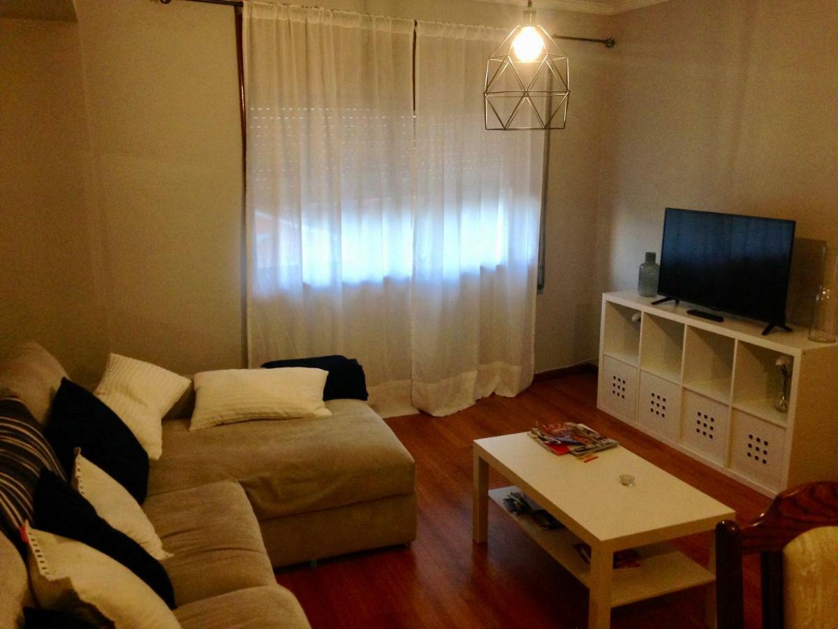 Povoa City Center Apartment Povoa de Varzim Bagian luar foto